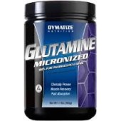 Micronized Glutamine (500g)